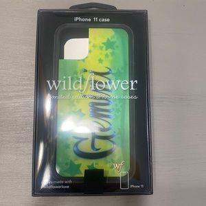 Wildflower Case